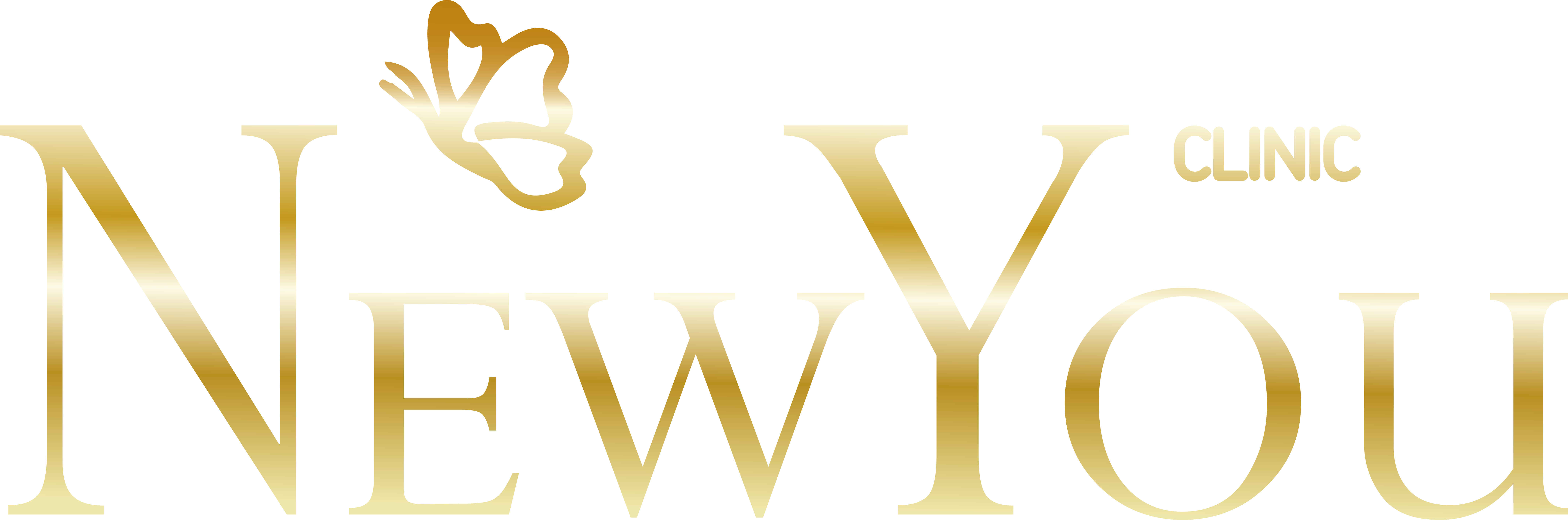 Reputable Beauty Clinic New You Beauty